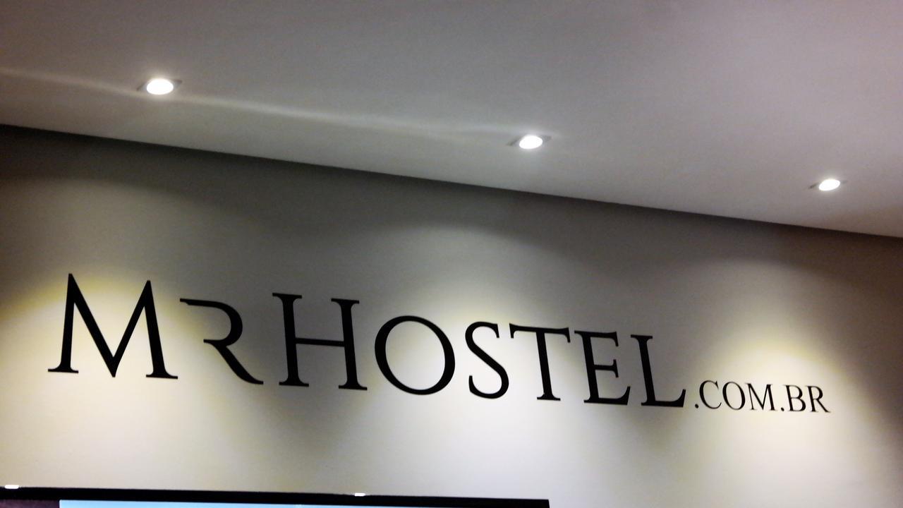 Mr. Hostel Business Lodge Campinas  Exterior photo